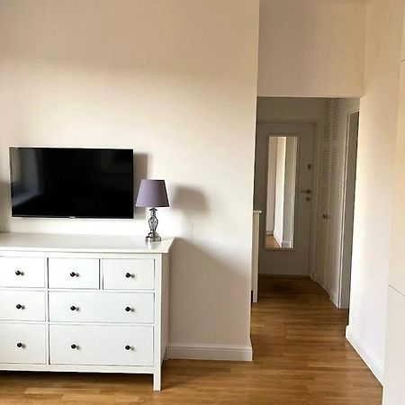 Cute Apartment In The City Center , 2-Beds , Wi-Fi - By Hik Apartments Varsovia Exterior foto