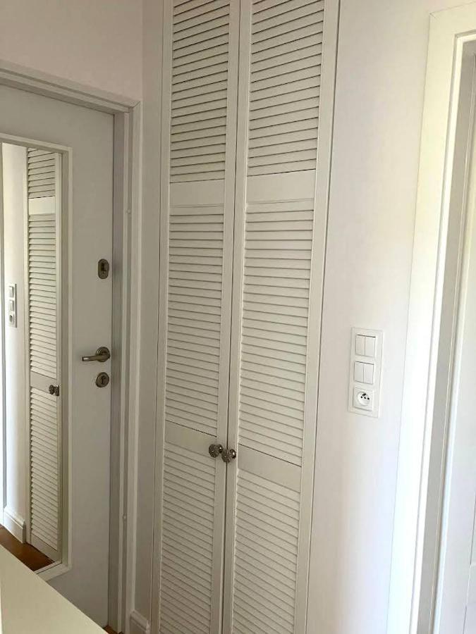 Cute Apartment In The City Center , 2-Beds , Wi-Fi - By Hik Apartments Varsovia Exterior foto