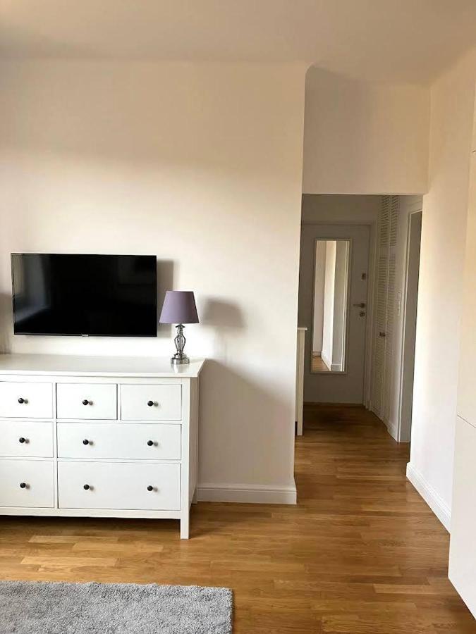 Cute Apartment In The City Center , 2-Beds , Wi-Fi - By Hik Apartments Varsovia Exterior foto